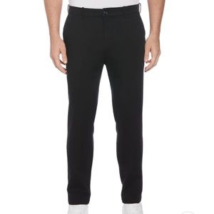 NEW PERRY ELLIS SKINNY FIT ANYWHERE FLAT FRONT STRETCH CHINO MULTIPLE SIZES